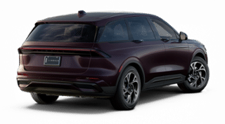 2024 Lincoln Lincoln Nautilus External Image 3